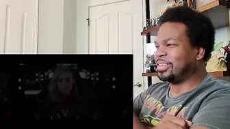 The Marvels | Final Trailer | Reaction!