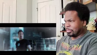 The Marvels | Final Trailer | Reaction!