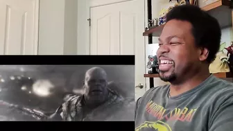 The Marvels | Final Trailer | Reaction!