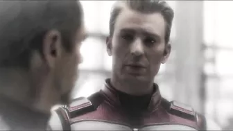 The Marvels Final Trailer (2023)