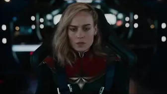 The Marvels Final Trailer (2023)