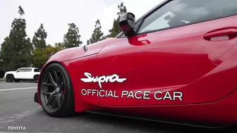 Best Toyota Supra Models, Ranked