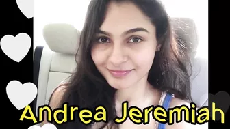 Andrea Jeremiah.. (Biography, Age, Height, Weight, Outfits Idea, Plus Size Models, Fashion Model)