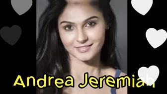 Andrea Jeremiah.. (Biography, Age, Height, Weight, Outfits Idea, Plus Size Models, Fashion Model)