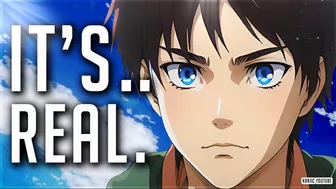 Attack On Titan SECOND ANIME Everyone Missed!