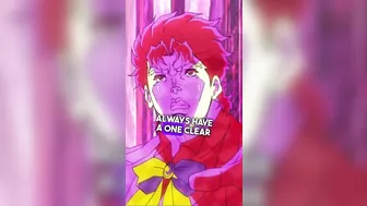 Power-scaling isn’t cringe, it came free with your writing #anime #manga #jjba #jojo