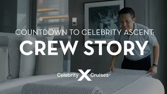 Countdown to Celebrity Ascent: Our Crew Has Arrived!