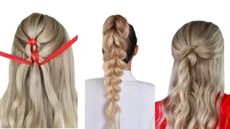 Braid Inspiration: Celebrity Hairdos and Trends to Try Now