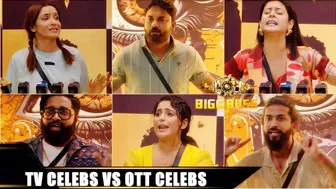 Bigg Boss 17 NEW PROMO: Hoga Face Off TV Celebrity & OTT Players Ke Beech; Kiski Hogi Jeet?