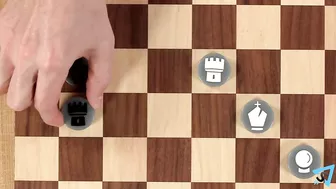 How to play Forward Chess