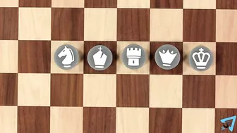 How to play Forward Chess