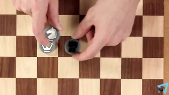 How to play Forward Chess