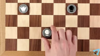 How to play Forward Chess