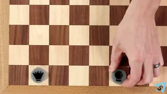 How to play Forward Chess