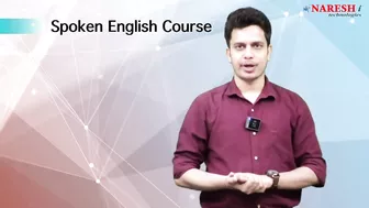 Spoken English Introduction | Mr. Amith Pandey | Naresh IT