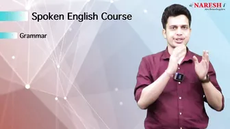 Spoken English Introduction | Mr. Amith Pandey | Naresh IT