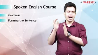 Spoken English Introduction | Mr. Amith Pandey | Naresh IT