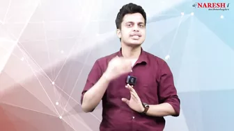 Spoken English Introduction | Mr. Amith Pandey | Naresh IT