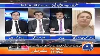 PP is going to get a big surprise in Sindh? - Hamid Mir - Capital Talk - Geo News