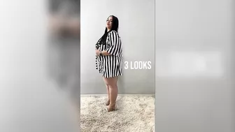 Plus size fashion,How to dress,Plus size women,Curvy haul