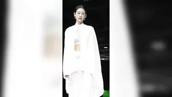 廣州內衣展 Guangzhou Underwear Expo 2023 -《卡她 KAOATOAO》內衣秀 Lingerie Show ランジェリーショー 란제리 쇼 豎屏