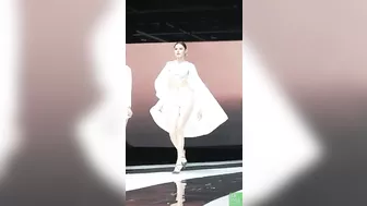 廣州內衣展 Guangzhou Underwear Expo 2023 -《卡她 KAOATOAO》內衣秀 Lingerie Show ランジェリーショー 란제리 쇼 豎屏