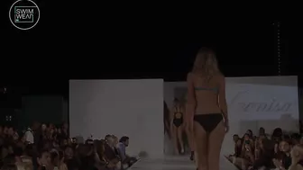 LOS ANGELES SWIMWEEK 2017 Recap - Swimwear FC