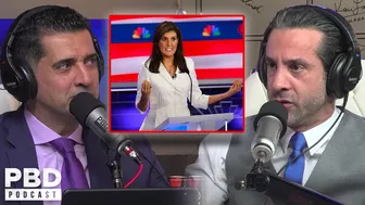 "You're Scum" - Nikki Haley Triggered in TikTok Debate with Vivek