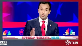 "You're Scum" - Nikki Haley Triggered in TikTok Debate with Vivek