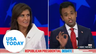 'You're just scum.' GOP debate gets testy during TikTok ban inquiry