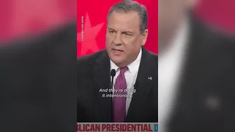 'You're just scum.' GOP debate gets testy during TikTok ban inquiry