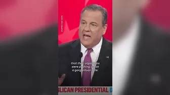 'You're just scum.' GOP debate gets testy during TikTok ban inquiry