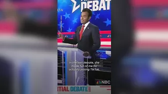 'You're just scum.' GOP debate gets testy during TikTok ban inquiry