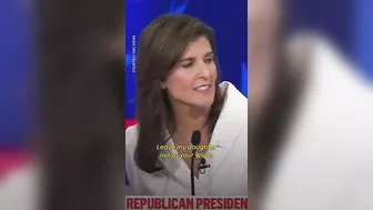 'You're just scum.' GOP debate gets testy during TikTok ban inquiry