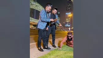 Pak famous tiktok star used to Rob people in a mocking style#Abdul Ghafoor#Muhammad_Shakoor