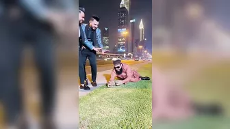 Pak famous tiktok star used to Rob people in a mocking style#Abdul Ghafoor#Muhammad_Shakoor