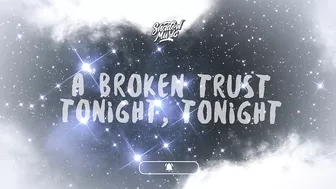 SAY3AM, Staarz - Broken Trust (Lyrics) - Mysterious TikTok Trend