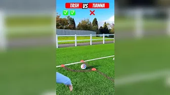 HOW’S YOUR TOUCH CHALLENGE ⚽️????