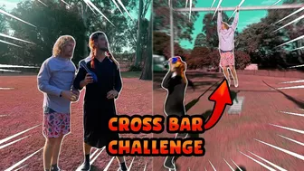 Crossbar Challenge