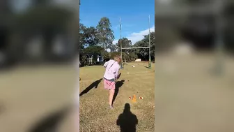 Crossbar Challenge