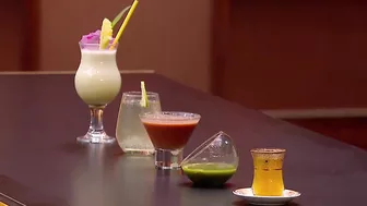 MasterChef India | Liquid to Dessert Challenge | Streaming now only on Sony LIV