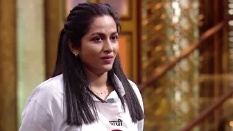 MasterChef India | Liquid to Dessert Challenge | Streaming now only on Sony LIV