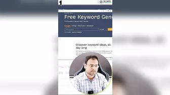 8 Free Keyword Research Tools | 6/30 Day -SEO Challenge