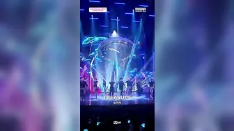 [#2023MAMA] Performing Artist Compilation | #treasure