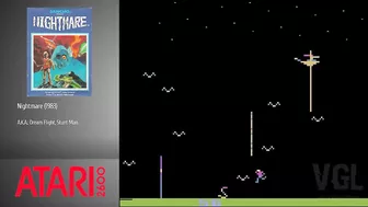 The Atari 2600 Project - Compilation N - All Atari 2600 Games