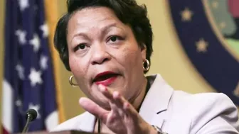 Mayor Cantrell faces charges for travel expenses