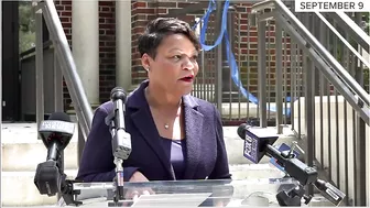 Mayor Cantrell faces charges for travel expenses