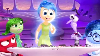 Inside Out 2 | Teaser Trailer