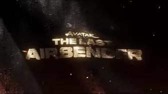 AVATAR: THE LAST AIRBENDER | Official Teaser Trailer (2024)