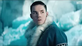 AVATAR: THE LAST AIRBENDER | Official Teaser Trailer (2024)